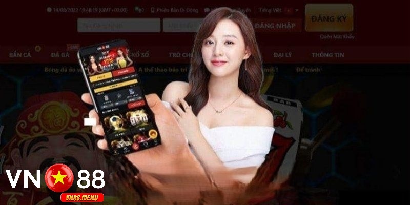 Gioi thieu ve ung dung vn88 1 Giới thiệu về ứng dụng vn88